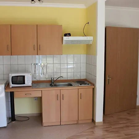 Ida-arendsee Ferienwohnung 9b Eg - A46362 Arendsee (Altmarkkreis Salzwedel)