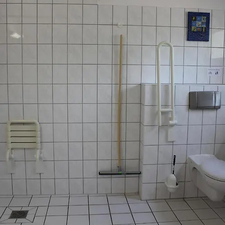 Ida-arendsee Ferienwohnung 9b Eg - A46362 * Arendsee (Altmarkkreis Salzwedel)