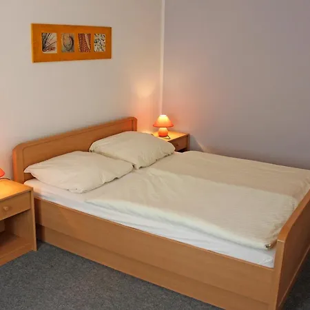 Apartment Ida-arendsee Ferienwohnung 9b Eg - A46362