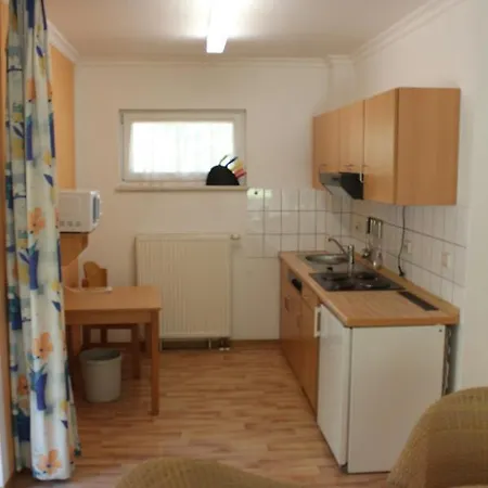 Ida-arendsee Ferienwohnung 9b Eg - A46362 *